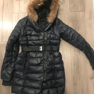 Winter coat